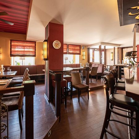 Dagstuhler Hof Hotel Wadern Luaran gambar