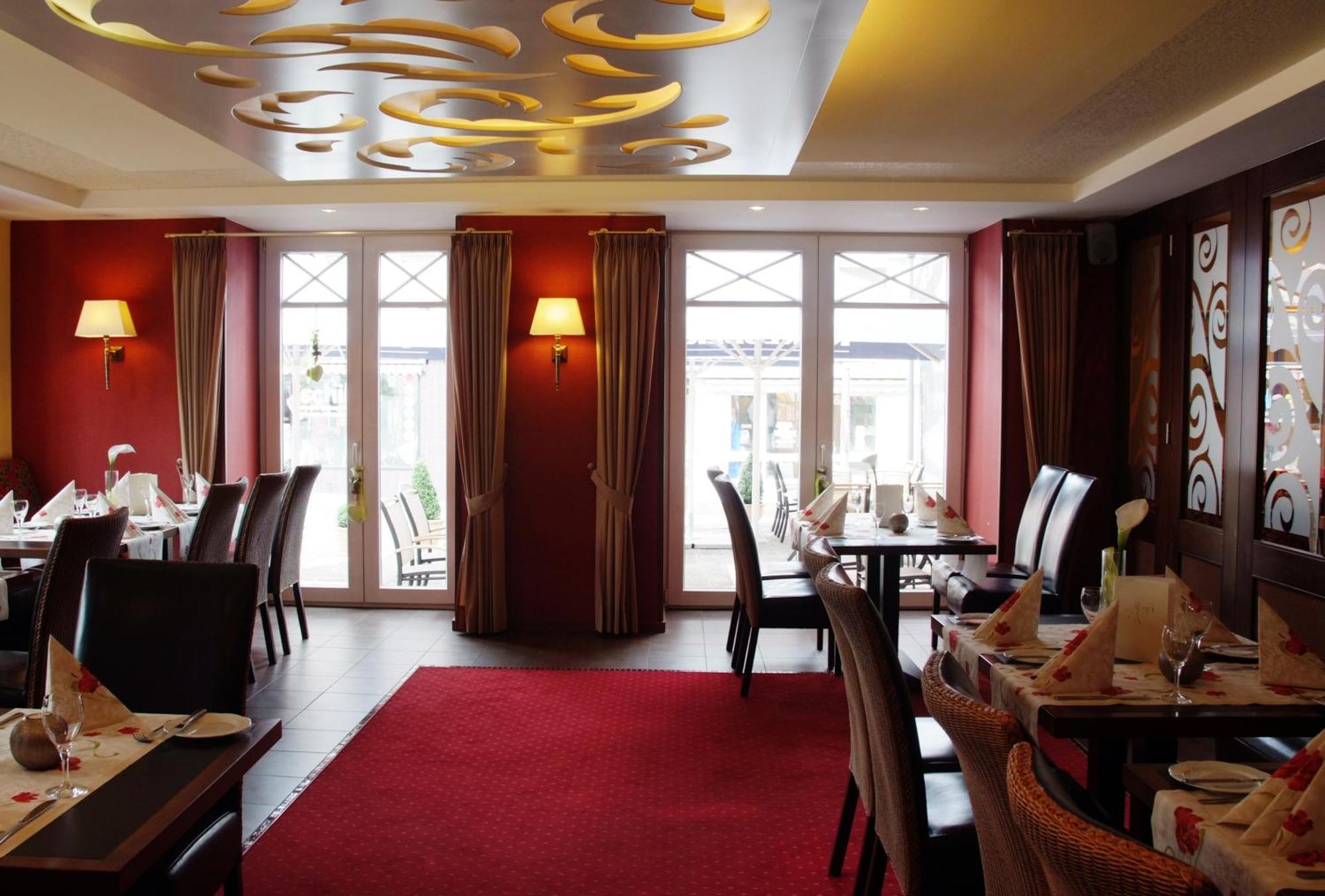 Dagstuhler Hof Hotel Wadern Luaran gambar