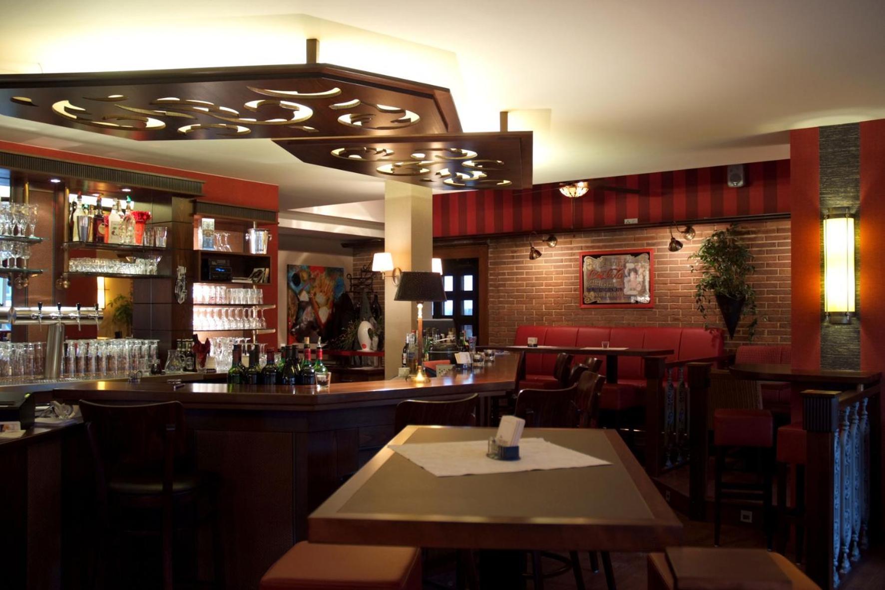 Dagstuhler Hof Hotel Wadern Luaran gambar