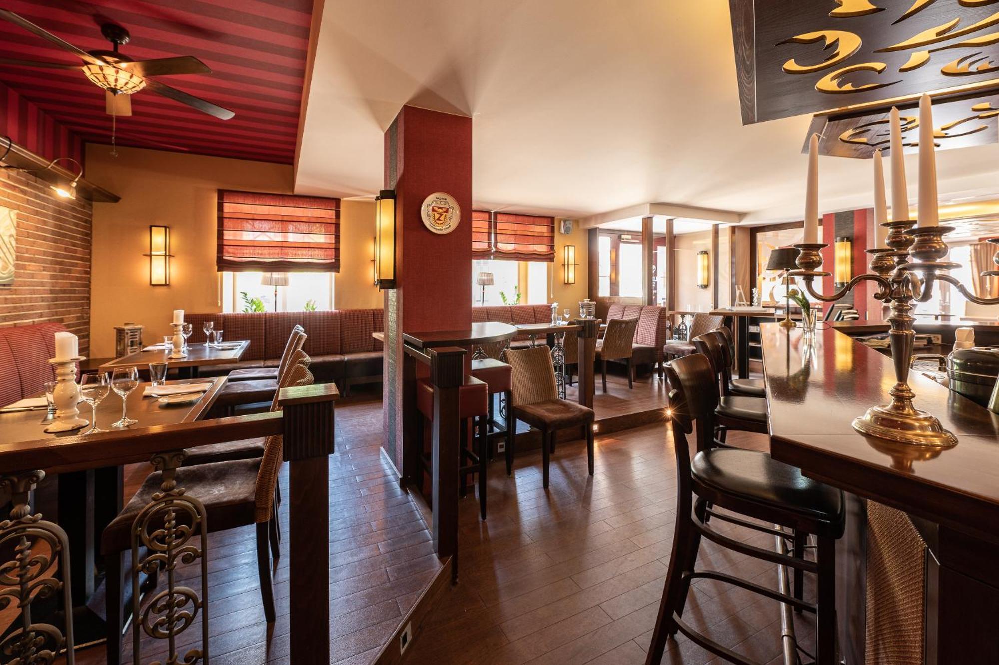 Dagstuhler Hof Hotel Wadern Luaran gambar