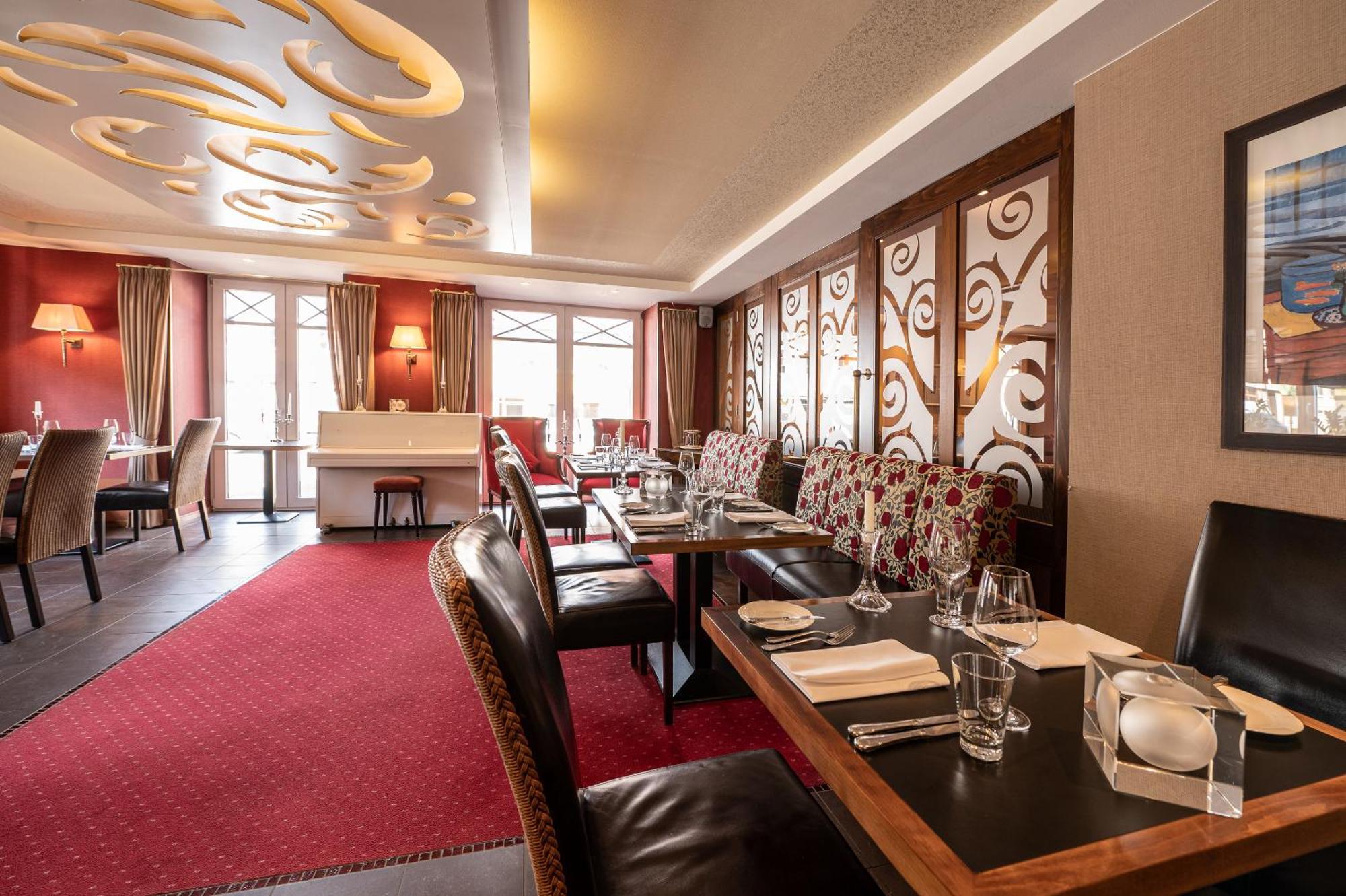 Dagstuhler Hof Hotel Wadern Luaran gambar
