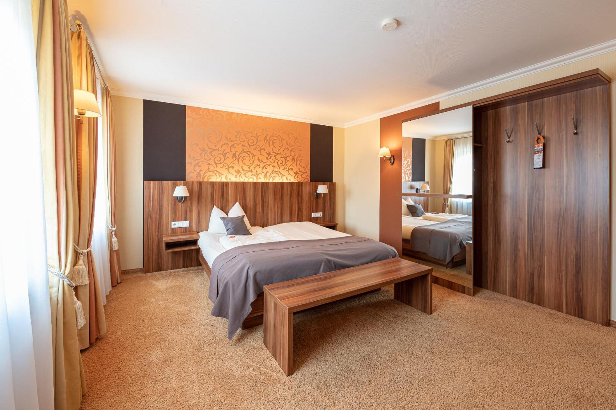Dagstuhler Hof Hotel Wadern Luaran gambar