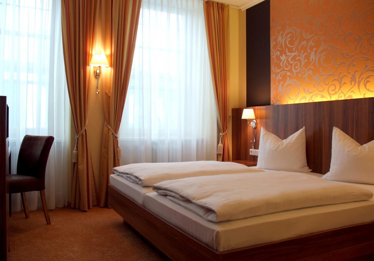 Dagstuhler Hof Hotel Wadern Luaran gambar
