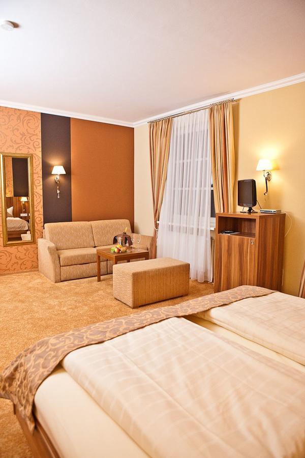 Dagstuhler Hof Hotel Wadern Luaran gambar