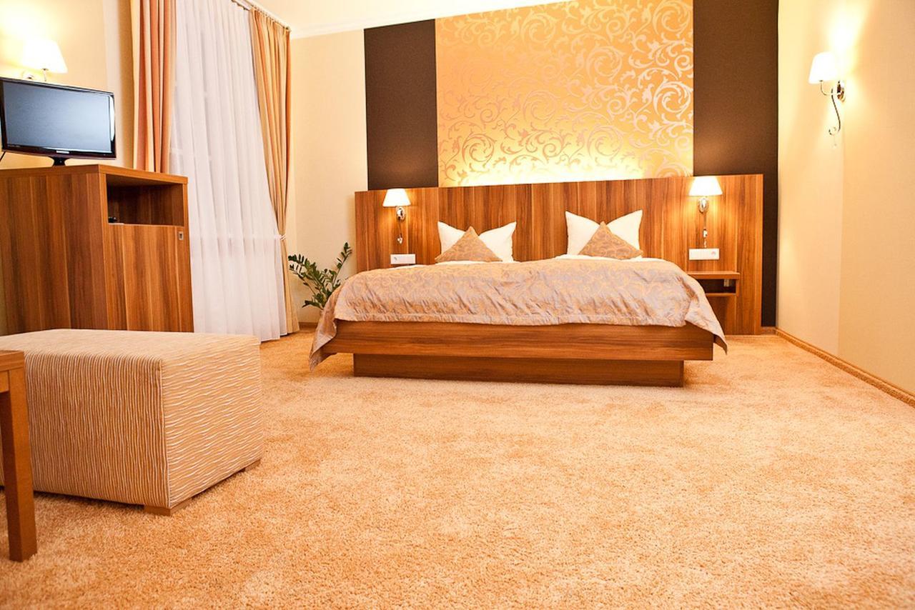 Dagstuhler Hof Hotel Wadern Luaran gambar