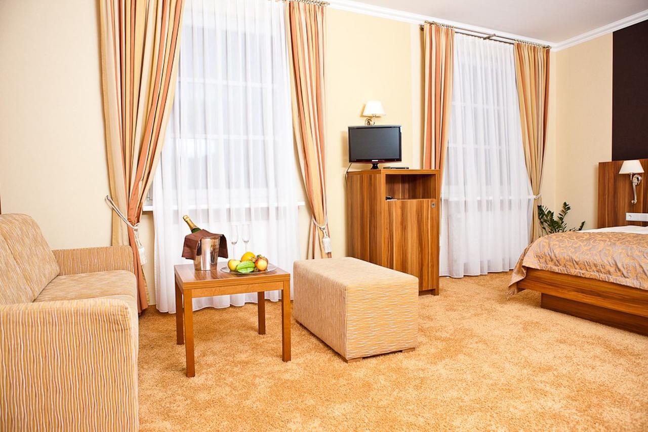 Dagstuhler Hof Hotel Wadern Luaran gambar