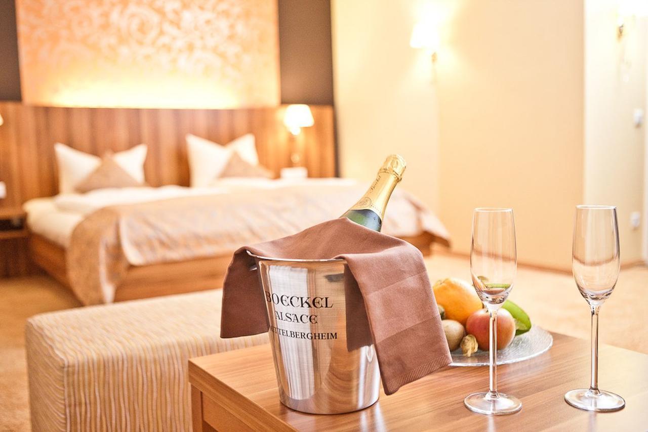 Dagstuhler Hof Hotel Wadern Luaran gambar
