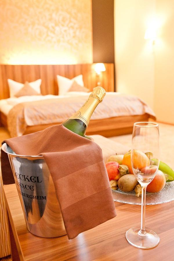Dagstuhler Hof Hotel Wadern Luaran gambar
