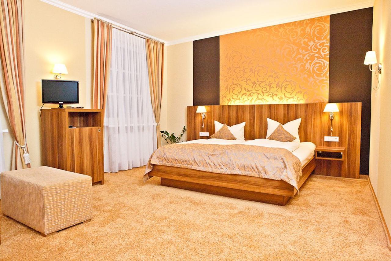 Dagstuhler Hof Hotel Wadern Luaran gambar