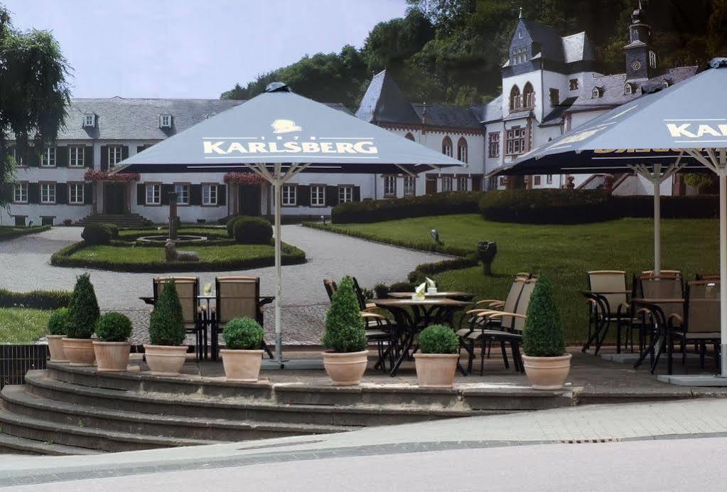 Dagstuhler Hof Hotel Wadern Luaran gambar